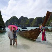 Отзыв от Виктория - виза ДТВ